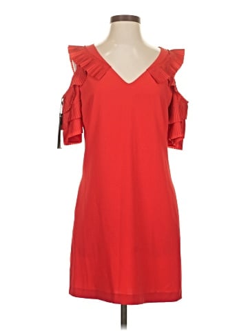 Pinko Casual Dress (view 1)