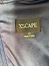 Xscape 100% Polyester Black Cocktail Dress Size 12 - photo 7