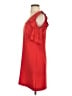 Pinko Red Casual Dress Size EU (IT) 40 / US 4 - photo 5