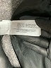 Zara Black Tuxedo Vest Size S - photo 7