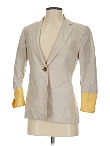 T Tahari Blazer (view 1)