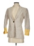 T Tahari Ivory Blazer Size 2 - photo 1