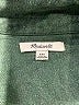Madewell 100% Cotton Green Long Sleeve Button-Down Shirt Size XXS - photo 7