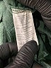 Madewell 100% Cotton Green Long Sleeve Button-Down Shirt Size XXS - photo 8