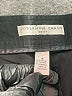 Josephine Chaus Solid Black Active Pants Size 16 - photo 8