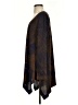 Soft Surroundings Brown Long Sleeve T-Shirt Size XS - photo 5