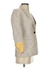 T Tahari Ivory Blazer Size 2 - photo 4
