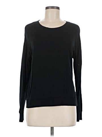 Splendid Long Sleeve Top (view 1)
