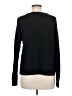 Splendid Black Long Sleeve Top Size M - photo 2