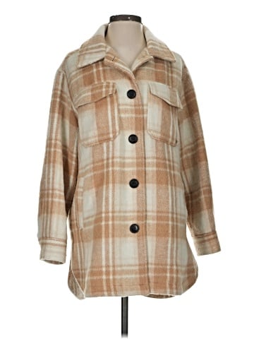 Sebby Coat (view 1)