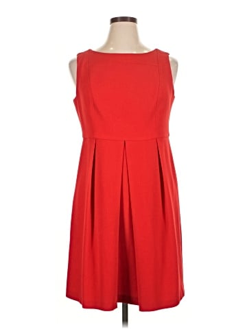 Adrianna Papell Cocktail Dress (view 1)