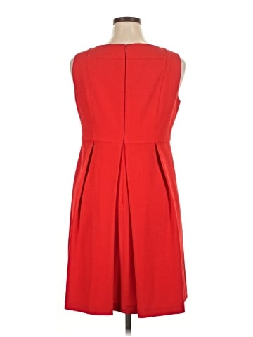 Adrianna Papell Cocktail Dress (view 2)