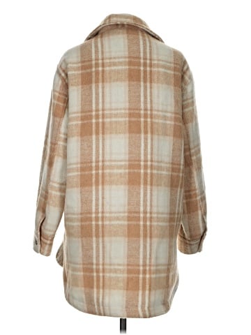 Sebby Coat (view 2)