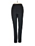 Jess Lea Solid Black Active Pants Size S - photo 1