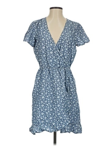 J.Crew Mercantile Casual Dress (view 1)