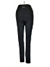 Jess Lea Solid Black Active Pants Size S - photo 2