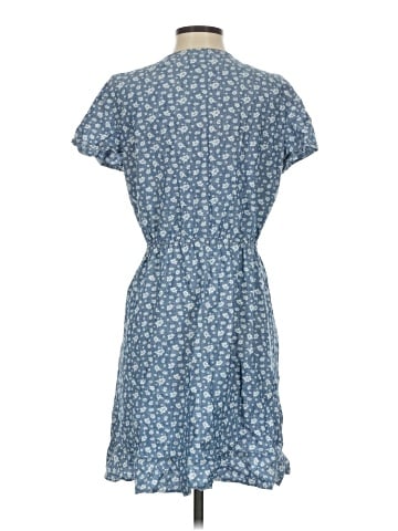J.Crew Mercantile Casual Dress (view 2)