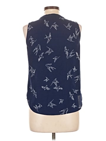 Temt Sleeveless Blouse (view 2)
