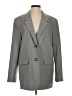 NA-KD Gray Blazer Size EU 36 / US 6 - photo 1