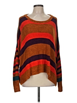 Free People Pullover Sweater