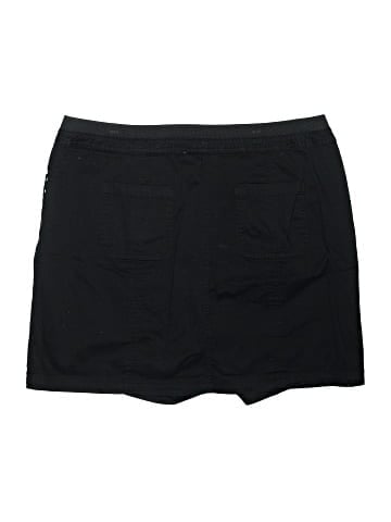 Karen Scott Sport Skort (view 2)