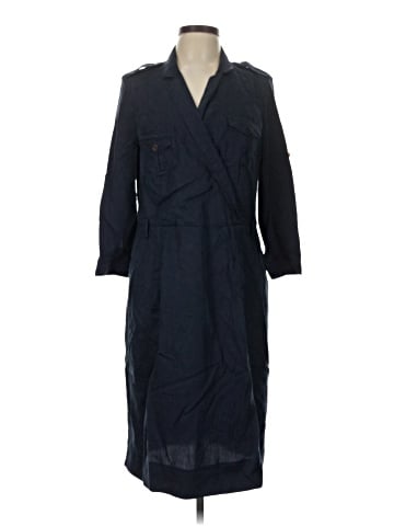 Gerard Darel Casual Dress (view 1)