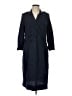 Gerard Darel Blue Casual Dress Size 10 (42) - photo 1