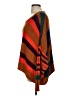 Free People Stripes Brown Pullover Sweater Size M - photo 5