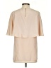 Tibi Ivory Short Sleeve Blouse Size 2 - photo 2