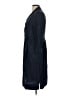 Gerard Darel Blue Casual Dress Size 10 (42) - photo 5