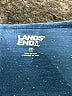 Lands' End Blue Dress Size 4 - 5 - photo 3