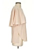 Tibi Ivory Short Sleeve Blouse Size 2 - photo 4
