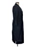 Gerard Darel Blue Casual Dress Size 10 (42) - photo 4