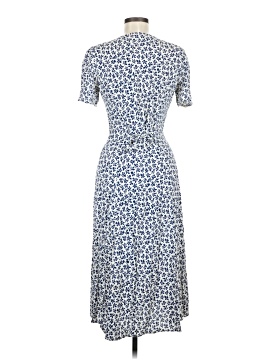 sachin and babi light blue dress Wear // rewear: A transitional season dress by Amour Vert