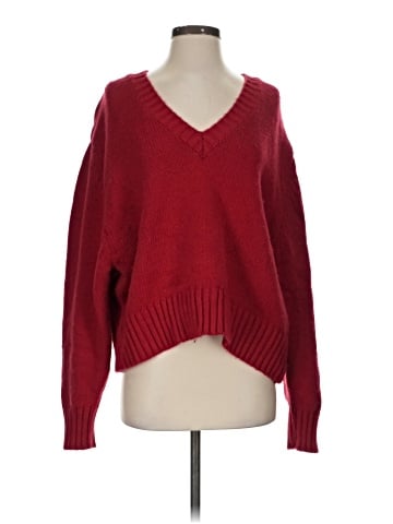 Zara Pullover Sweater (view 1)
