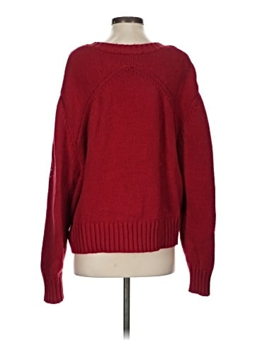 Zara Pullover Sweater (view 2)