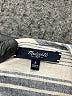 Madewell Stripes Gray White Romper Size S - photo 4