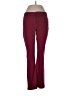 Lee Burgundy Jeans Size 10 - photo 1