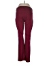 Lee Burgundy Jeans Size 10 - photo 2
