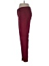 Lee Burgundy Jeans Size 10 - photo 5