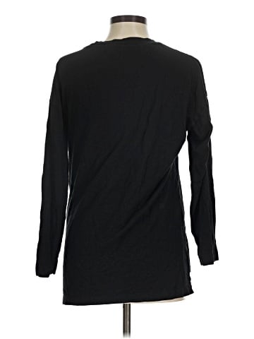 Gap - Maternity 3/4 Sleeve T-Shirt (view 2)