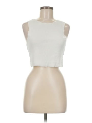 Trafaluc by Zara Tank Top (view 2)