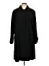 Gallery 100% Polyester Black Coat Size L - photo 1