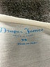 Draper James Ivory Short Sleeve Top Size XS - photo 7