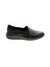 Clarks Black Wedges Size 6 - photo 1