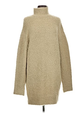 Ser.O.Ya Turtleneck Sweater (view 1)