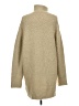 Ser.O.Ya Tan Turtleneck Sweater Size M - photo 2