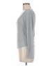 Athleta Gray Long Sleeve T-Shirt Size M - photo 5