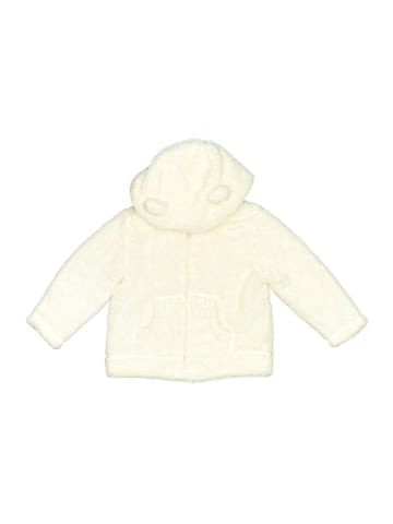 Baby Gap Zip Up Hoodie (view 1)