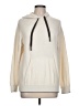 Eleventy Ivory Sweatshirt Size L - photo 1